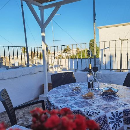 Dimora Maria Lägenhet Ostuni Exteriör bild