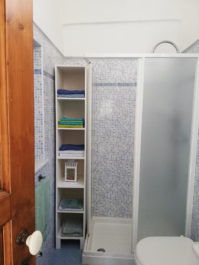 Dimora Maria Lägenhet Ostuni Exteriör bild